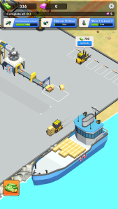 اسکرین شات 5 بازی Idle Chips Tycoon