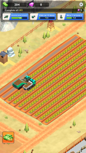 اسکرین شات 2 بازی Idle Chips Tycoon