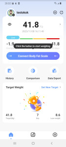 اسکرین شات 1 برنامه OKOK·International