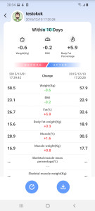 اسکرین شات 4 برنامه OKOK·International