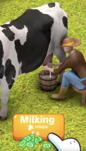 اسکرین شات 4 بازی Milk Inc.