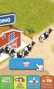 اسکرین شات 5 بازی Milk Inc.