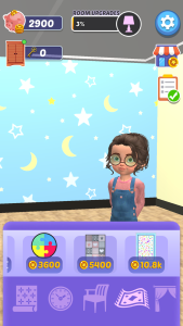 اسکرین شات 4 بازی Chores!