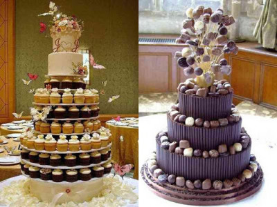 اسکرین شات برنامه Chocolate Wedding Cake 7