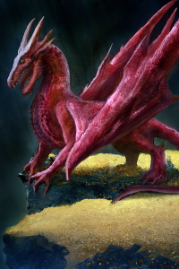اسکرین شات بازی Choice of the Dragon 1