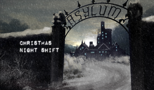 اسکرین شات بازی Christmas Night Shift 4