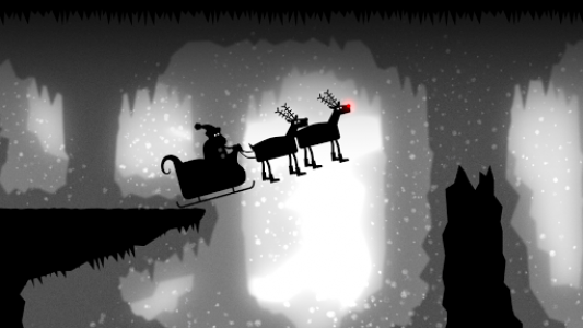 اسکرین شات بازی CRIMBO LIMBO - Dark Christmas 5