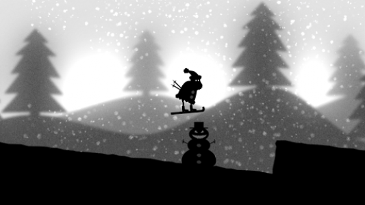 اسکرین شات بازی CRIMBO LIMBO - Dark Christmas 2