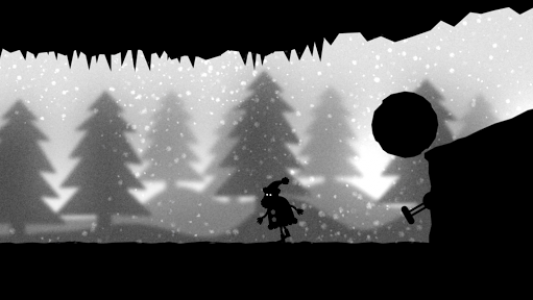 اسکرین شات بازی CRIMBO LIMBO - Dark Christmas 4