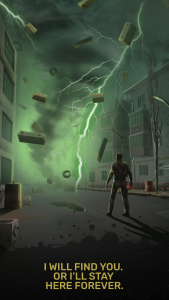 اسکرین شات 4 بازی Chornobyl Quest