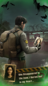 اسکرین شات 2 بازی Chornobyl Quest