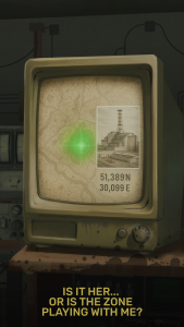 اسکرین شات 3 بازی Chornobyl Quest