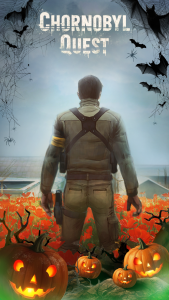 اسکرین شات 1 بازی Chornobyl Quest