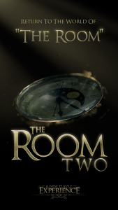 اسکرین شات بازی The Room Two (Asia) 1