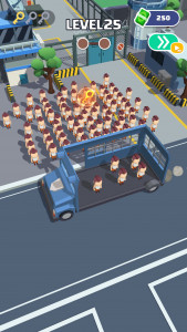 اسکرین شات بازی Hyper Prison 3D 5