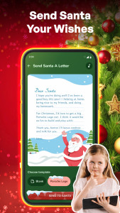 اسکرین شات 3 بازی Trending Prank Video Call 2025