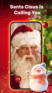 اسکرین شات 5 بازی Trending Prank Video Call 2025