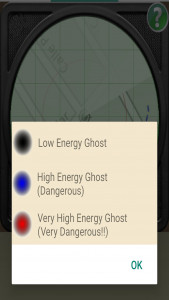 اسکرین شات برنامه Ghost Prank 6