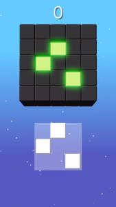 اسکرین شات بازی Angry Cube 2
