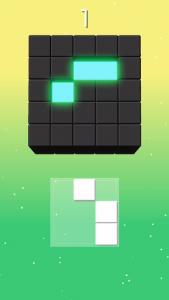 اسکرین شات بازی Angry Cube 3