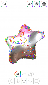 اسکرین شات 3 بازی Virtual Slime
