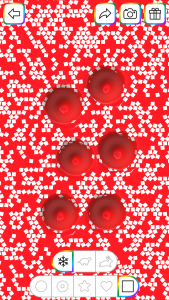 اسکرین شات 2 بازی Virtual Slime