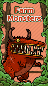 اسکرین شات بازی Monster Chef 6
