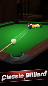 اسکرین شات 2 بازی Pool Rival