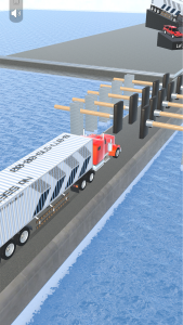 اسکرین شات 6 بازی Crash Master 3D