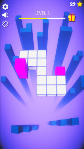 اسکرین شات 2 بازی Block Puzzle: Brain Training