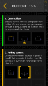 اسکرین شات برنامه Circuit Jam 2