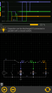 اسکرین شات برنامه Circuit Jam 7