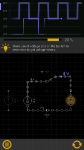 اسکرین شات برنامه Circuit Jam 6