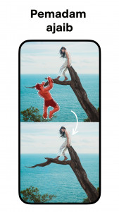 اسکرین شات 4 برنامه Pixelcut AI Photo Editor