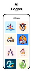 اسکرین شات 5 برنامه Pixelcut AI Photo Editor