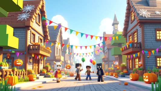 اسکرین شات 2 بازی Super City: Building Master