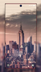 اسکرین شات 6 برنامه City View Wallpaper