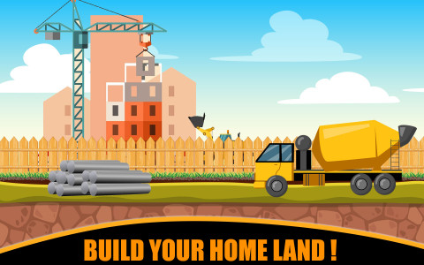 اسکرین شات بازی City Construction Builders Gam 3