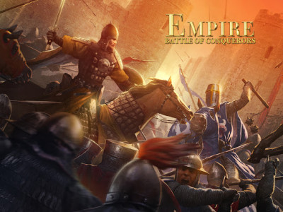 اسکرین شات بازی Empire:Battle of Conquerors 6