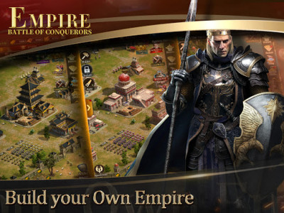 اسکرین شات بازی Empire:Battle of Conquerors 7