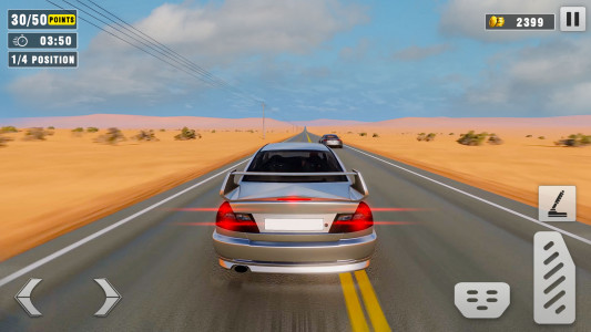 اسکرین شات 6 بازی هجوله Drift: Drifting Games