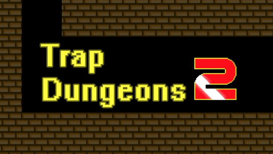 اسکرین شات بازی Trap Dungeons 2 1
