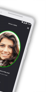 اسکرین شات 5 برنامه Europcar - Car & Van Rental