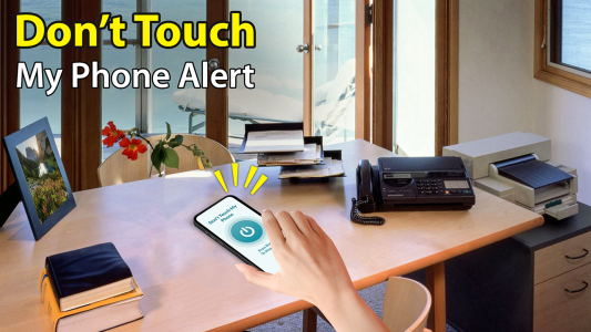 اسکرین شات 3 برنامه Clap To Find My Phone