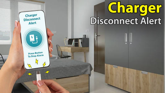 اسکرین شات 5 برنامه Clap To Find My Phone