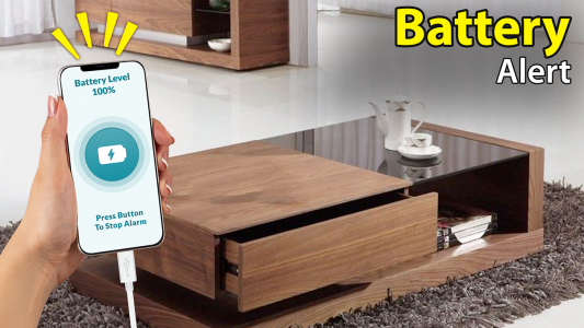 اسکرین شات 6 برنامه Clap To Find My Phone