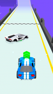 اسکرین شات بازی Build Your Vehicle 3