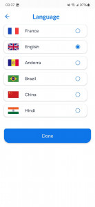 اسکرین شات 4 برنامه Clap to Finder: Lost Phone