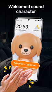 اسکرین شات برنامه Clap to Find My Phone 6