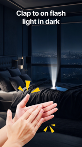 اسکرین شات 1 برنامه Aplaude y Encuentra Teléfono